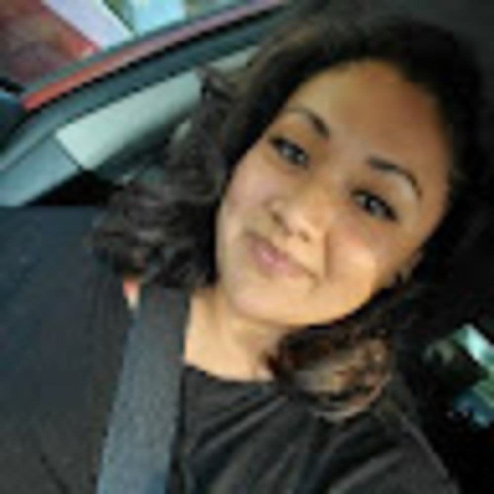 Meet your Posher, Elsa